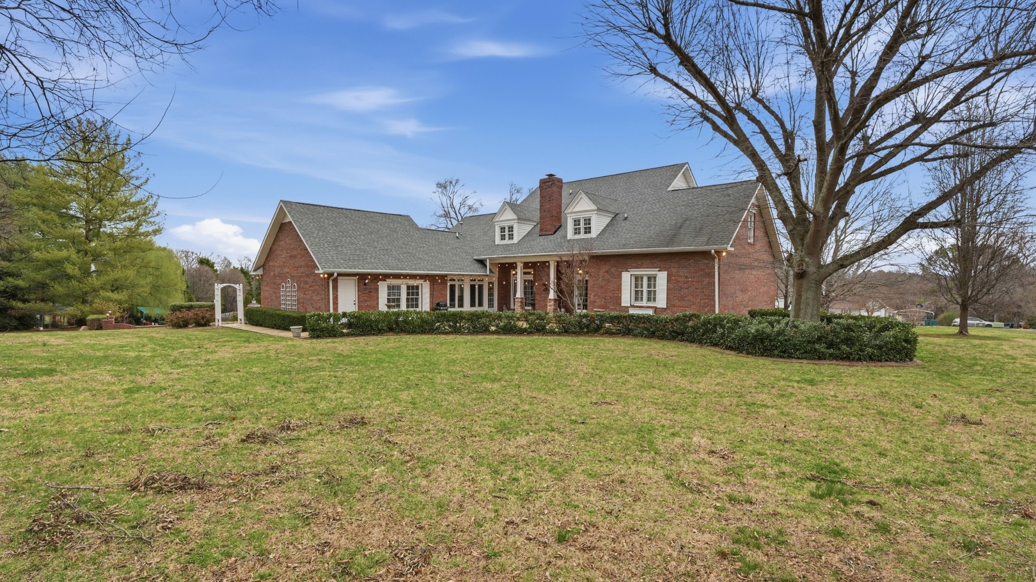 630 Shadowbrook Road Winchester TN 37398