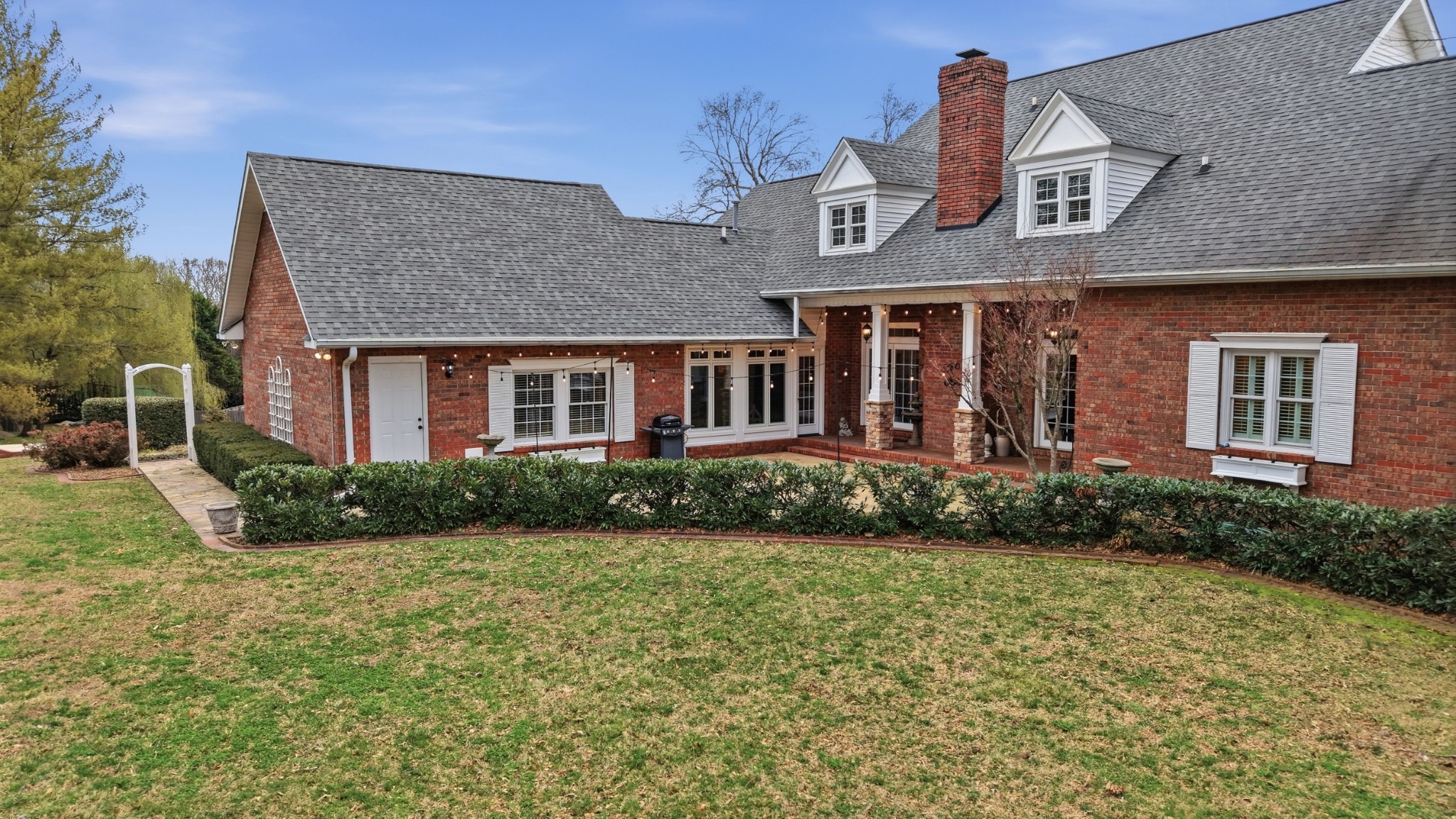 630 Shadowbrook Road Winchester TN 37398