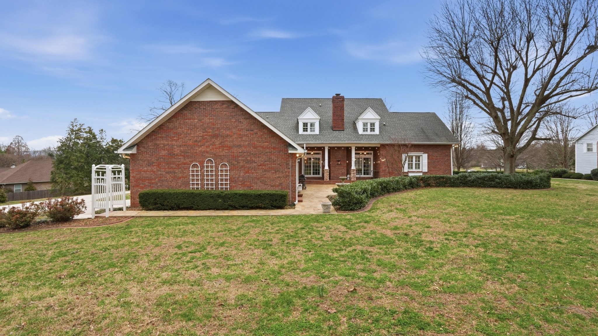 630 Shadowbrook Road Winchester TN 37398