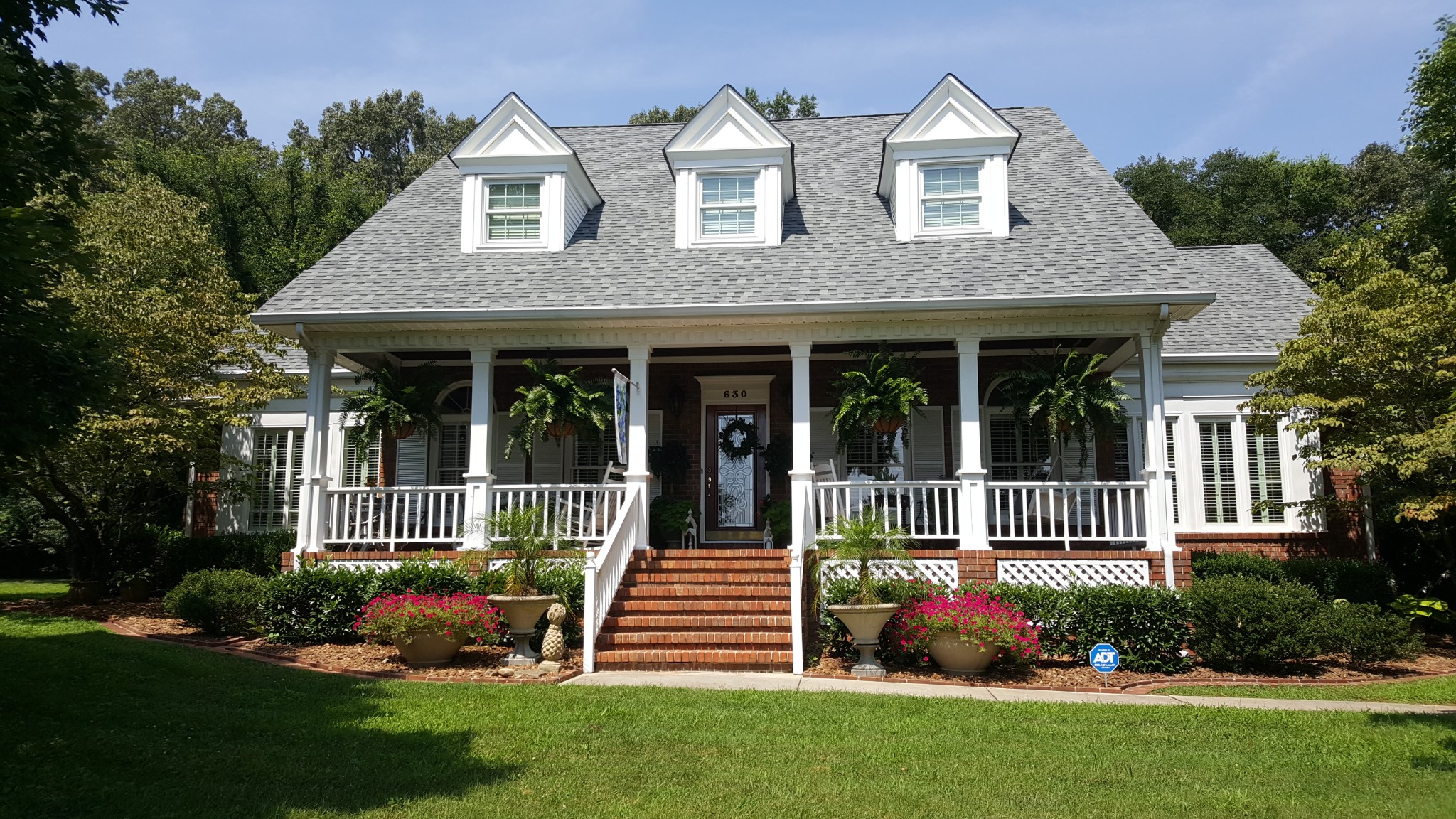 630 Shadowbrook Road Winchester TN 37398