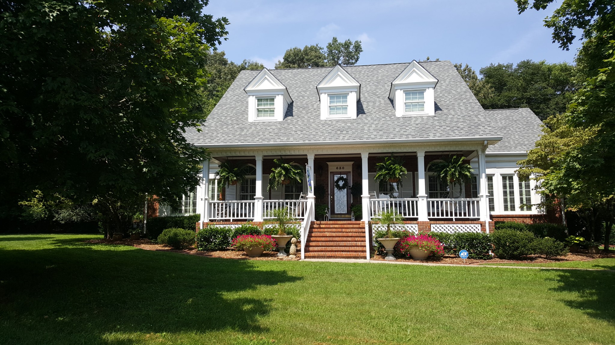 630 Shadowbrook Road Winchester TN 37398