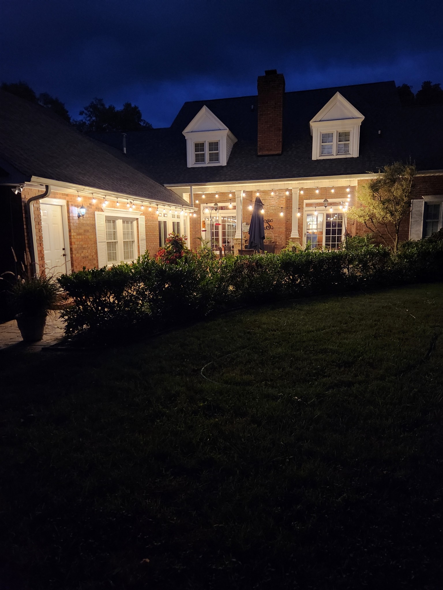 630 Shadowbrook Road Winchester TN 37398