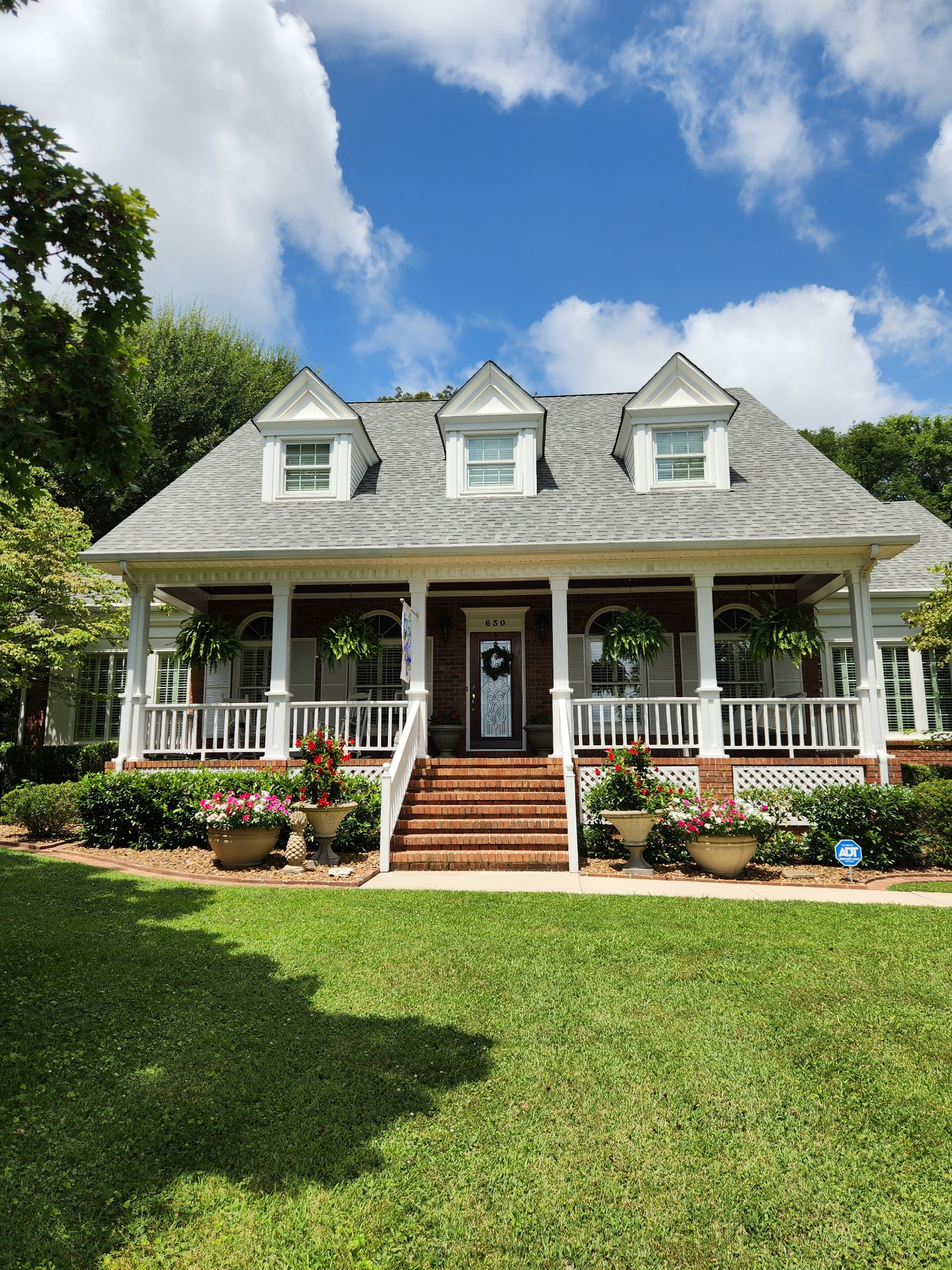 630 Shadowbrook Road Winchester TN 37398