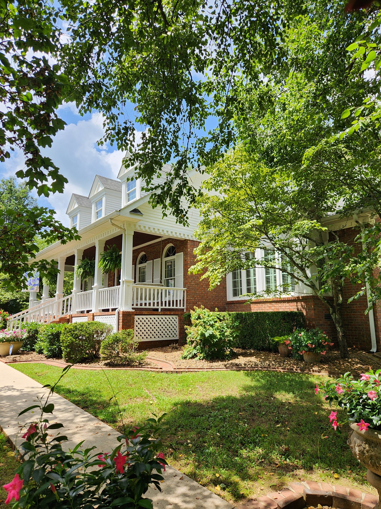 630 Shadowbrook Road Winchester TN 37398