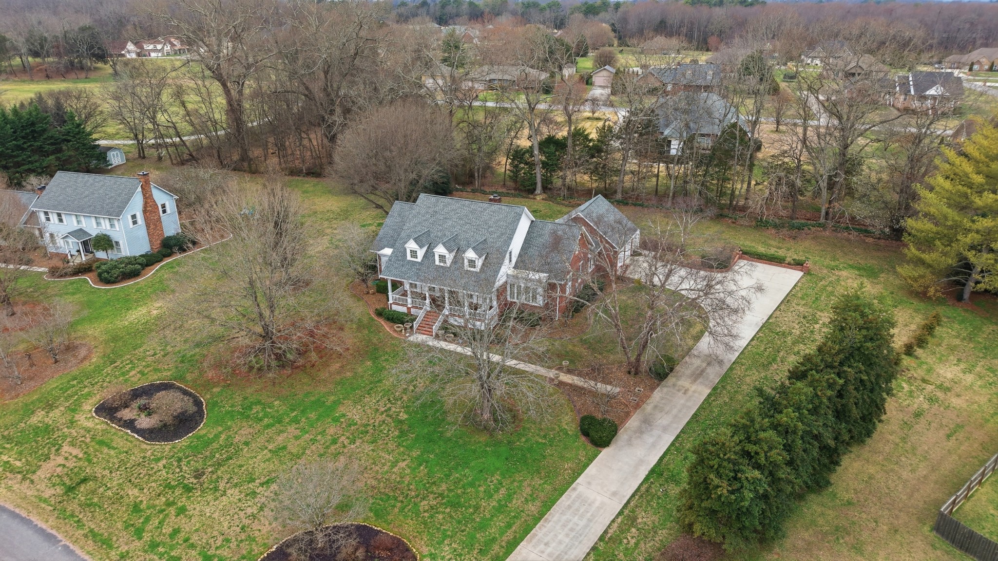 630 Shadowbrook Road Winchester TN 37398