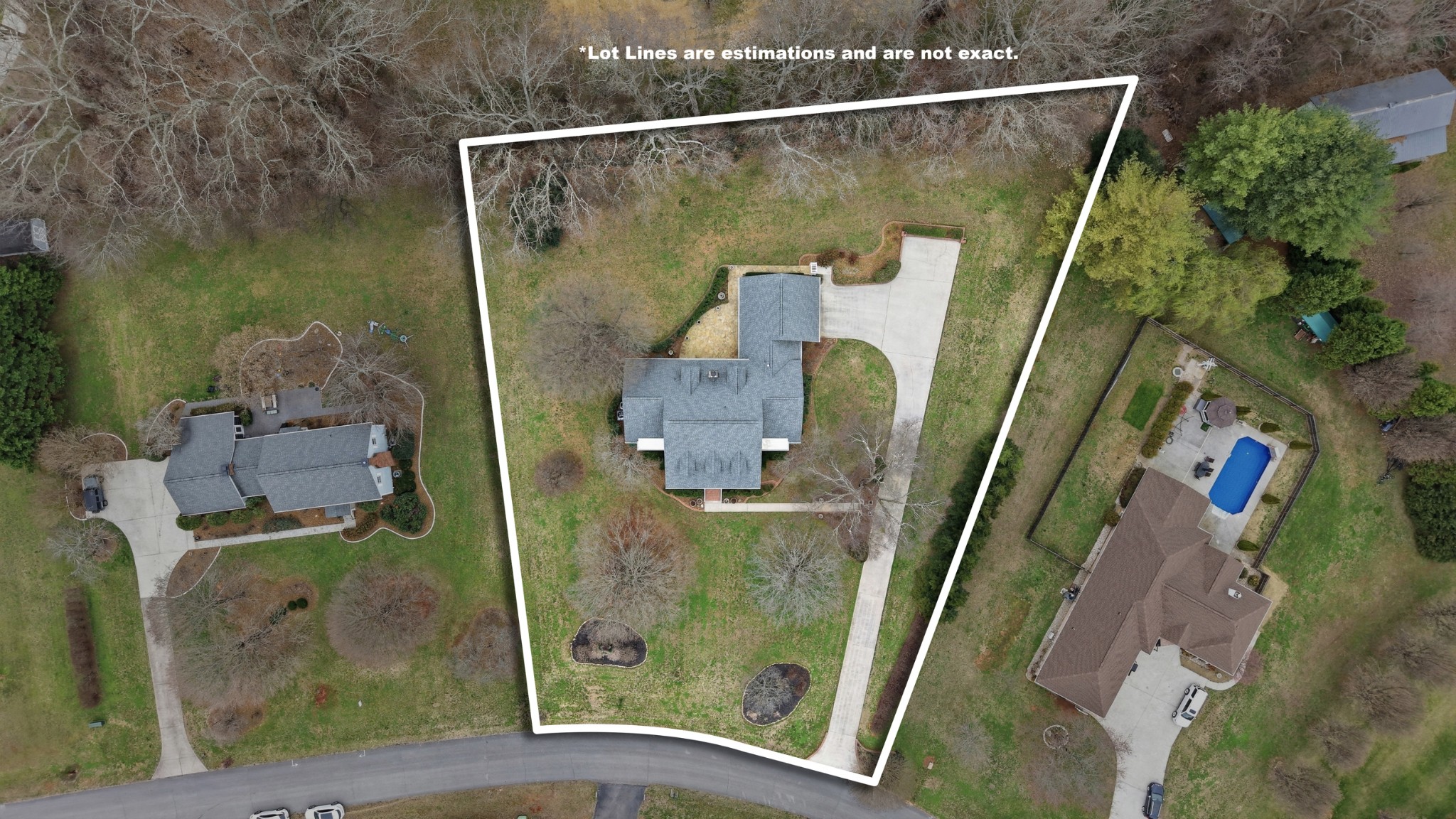630 Shadowbrook Road Winchester TN 37398