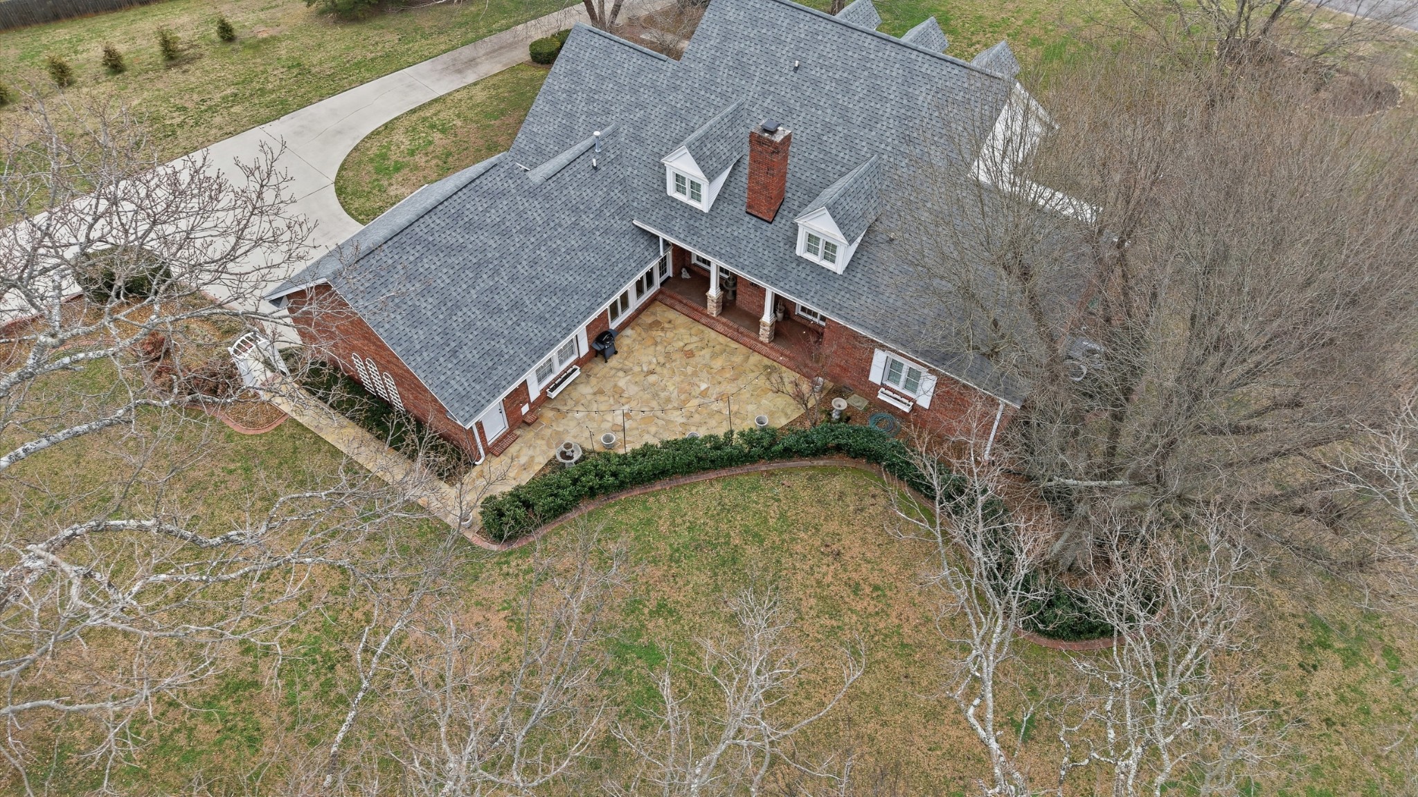 630 Shadowbrook Road Winchester TN 37398