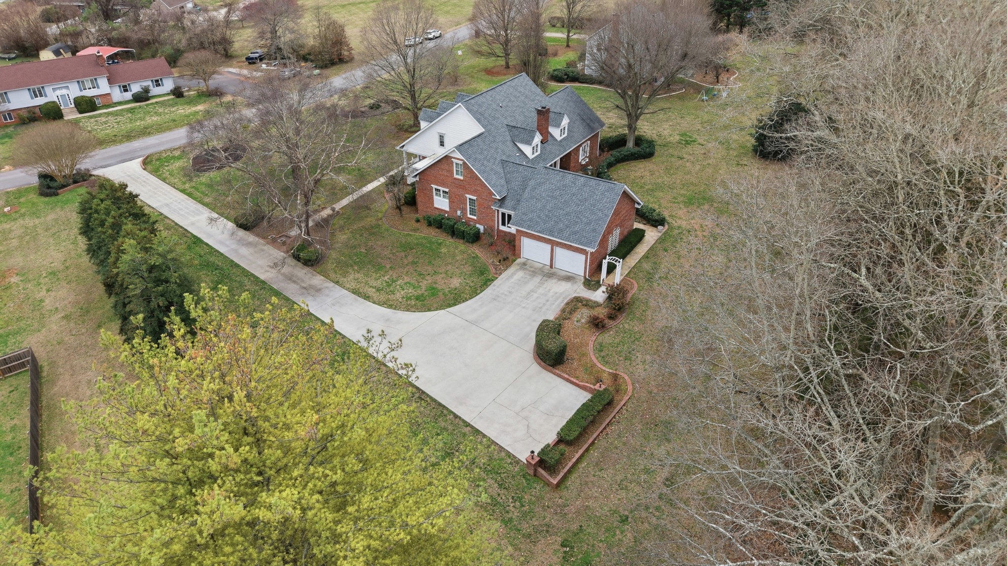 630 Shadowbrook Road Winchester TN 37398