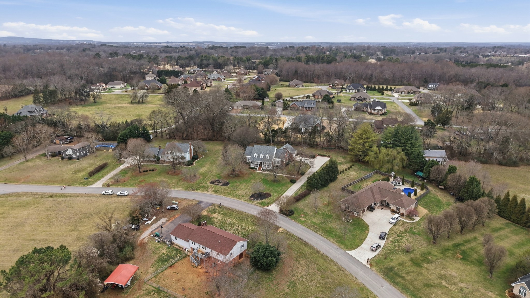 630 Shadowbrook Road Winchester TN 37398