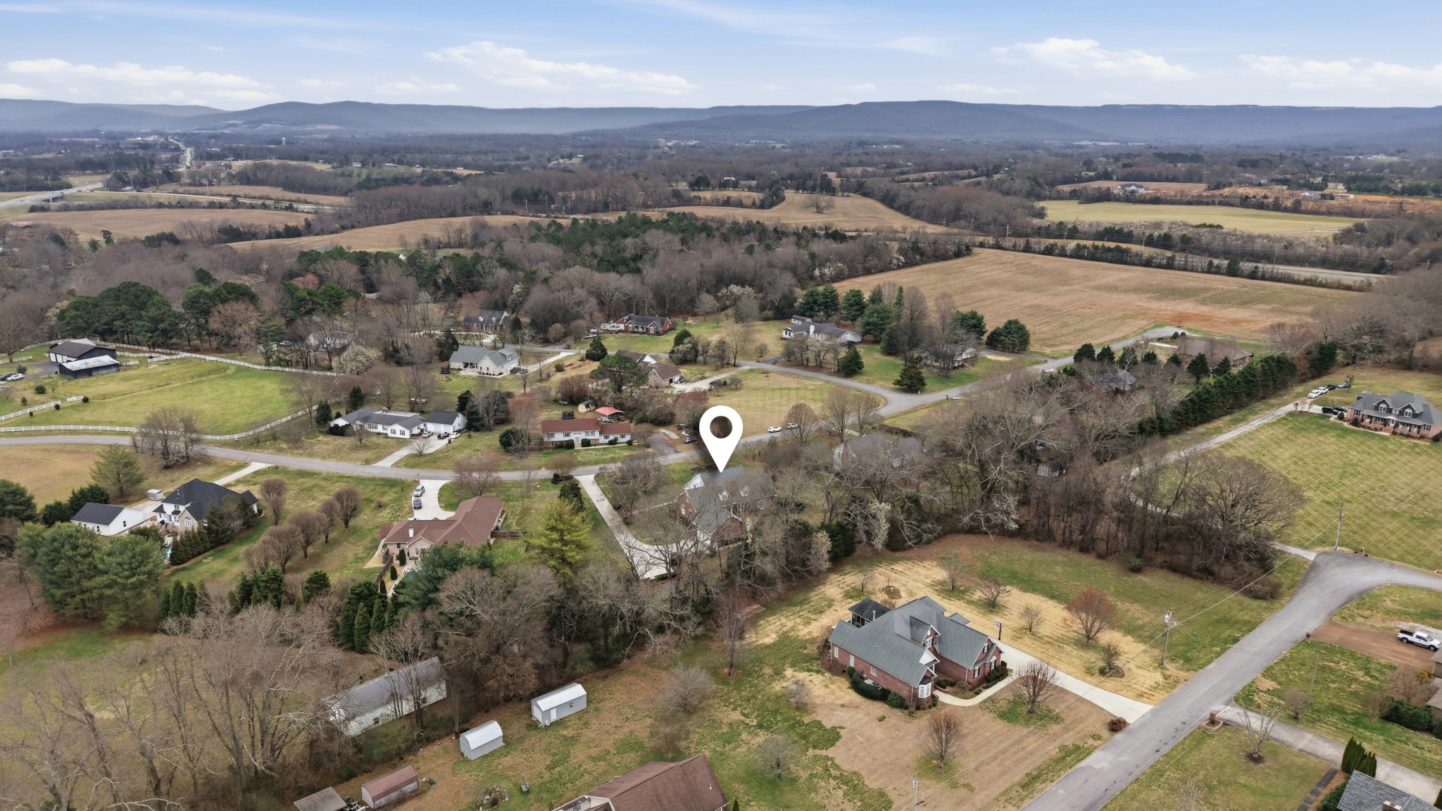 630 Shadowbrook Road Winchester TN 37398