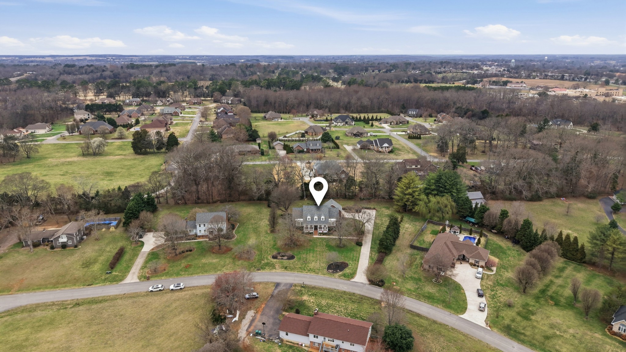 630 Shadowbrook Road Winchester TN 37398