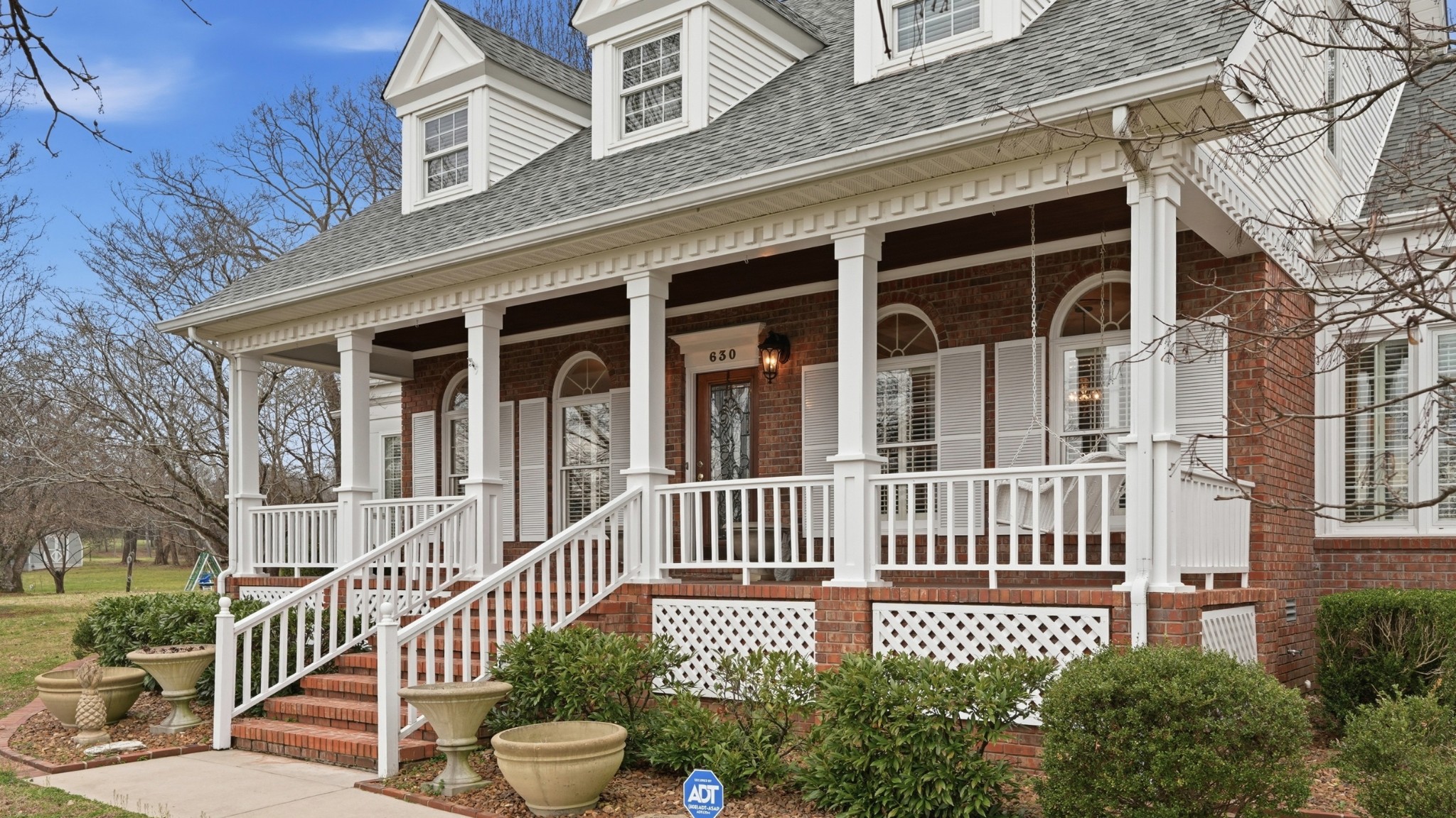 630 Shadowbrook Road Winchester TN 37398