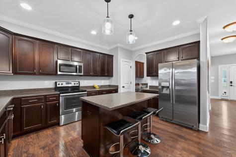 432 Long Creek Drive Christiana TN 37037