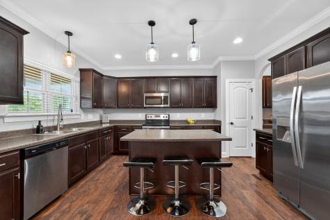 432 Long Creek Drive Christiana TN 37037