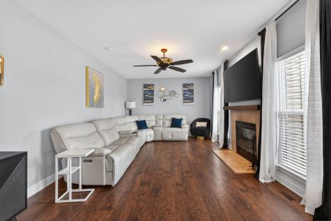 432 Long Creek Drive Christiana TN 37037