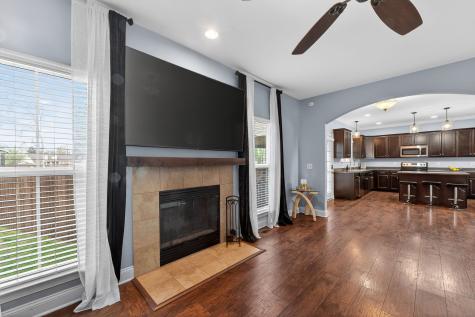 432 Long Creek Drive Christiana TN 37037