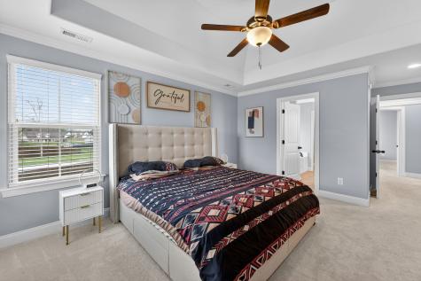 432 Long Creek Drive Christiana TN 37037
