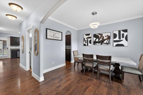 432 Long Creek Drive Christiana TN 37037