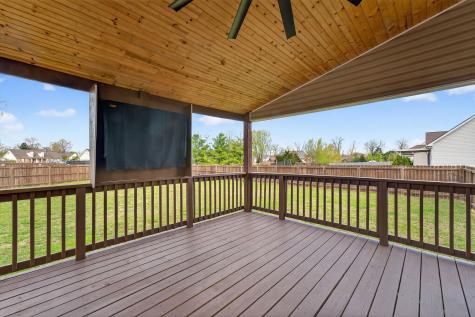432 Long Creek Drive Christiana TN 37037
