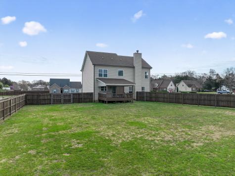 432 Long Creek Drive Christiana TN 37037