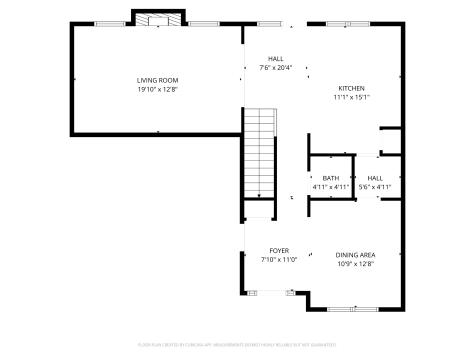 432 Long Creek Drive Christiana TN 37037