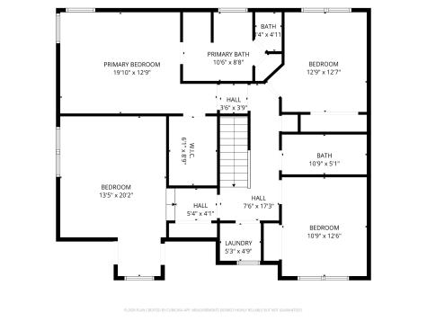 432 Long Creek Drive Christiana TN 37037