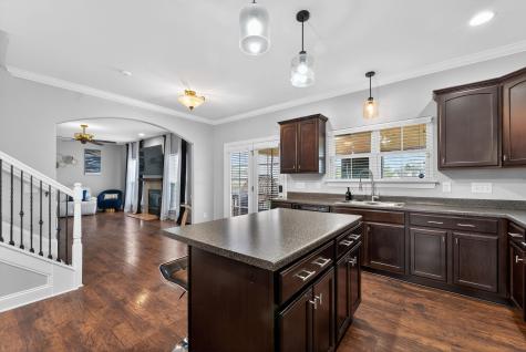 432 Long Creek Drive Christiana TN 37037