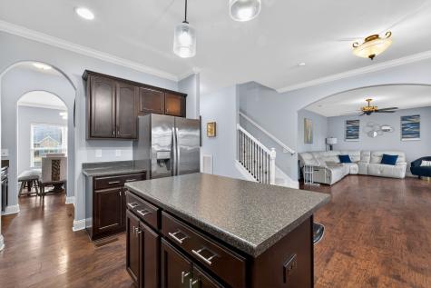 432 Long Creek Drive Christiana TN 37037