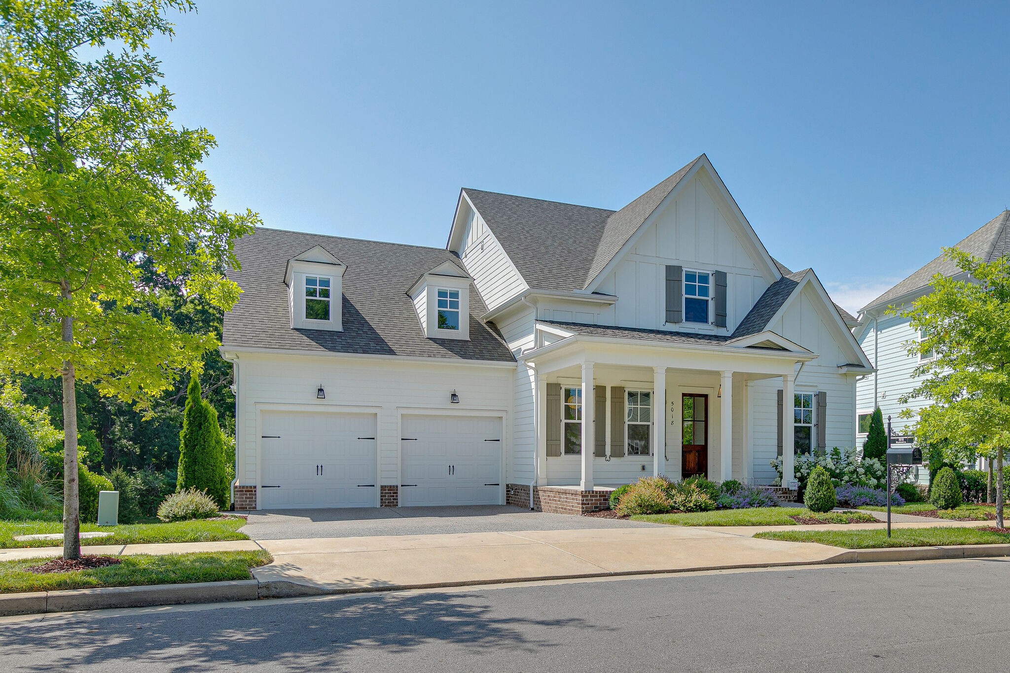 5018 Maysbrook Lane Franklin TN 37064