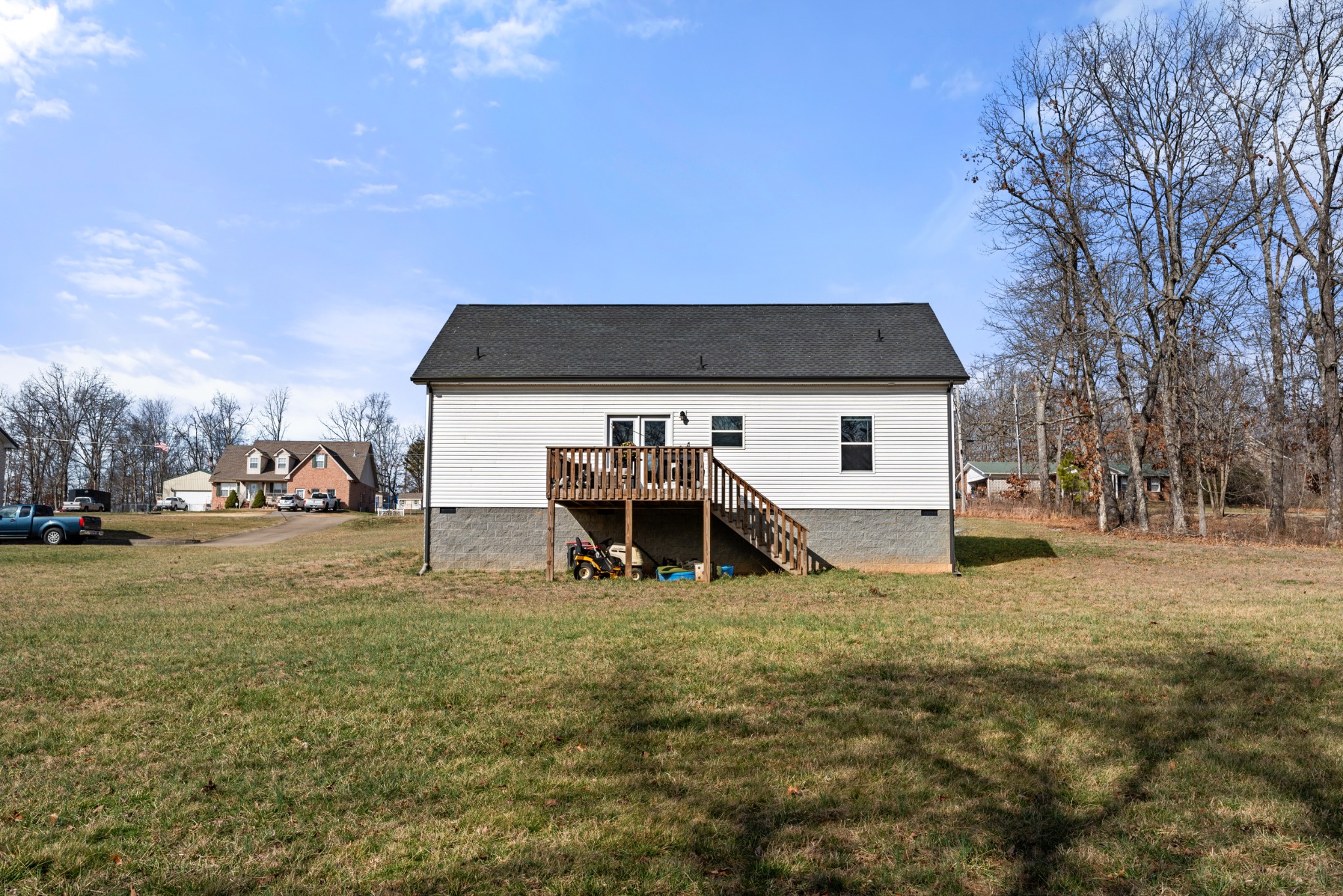 1007 Edgewood Drive Dickson TN 37055