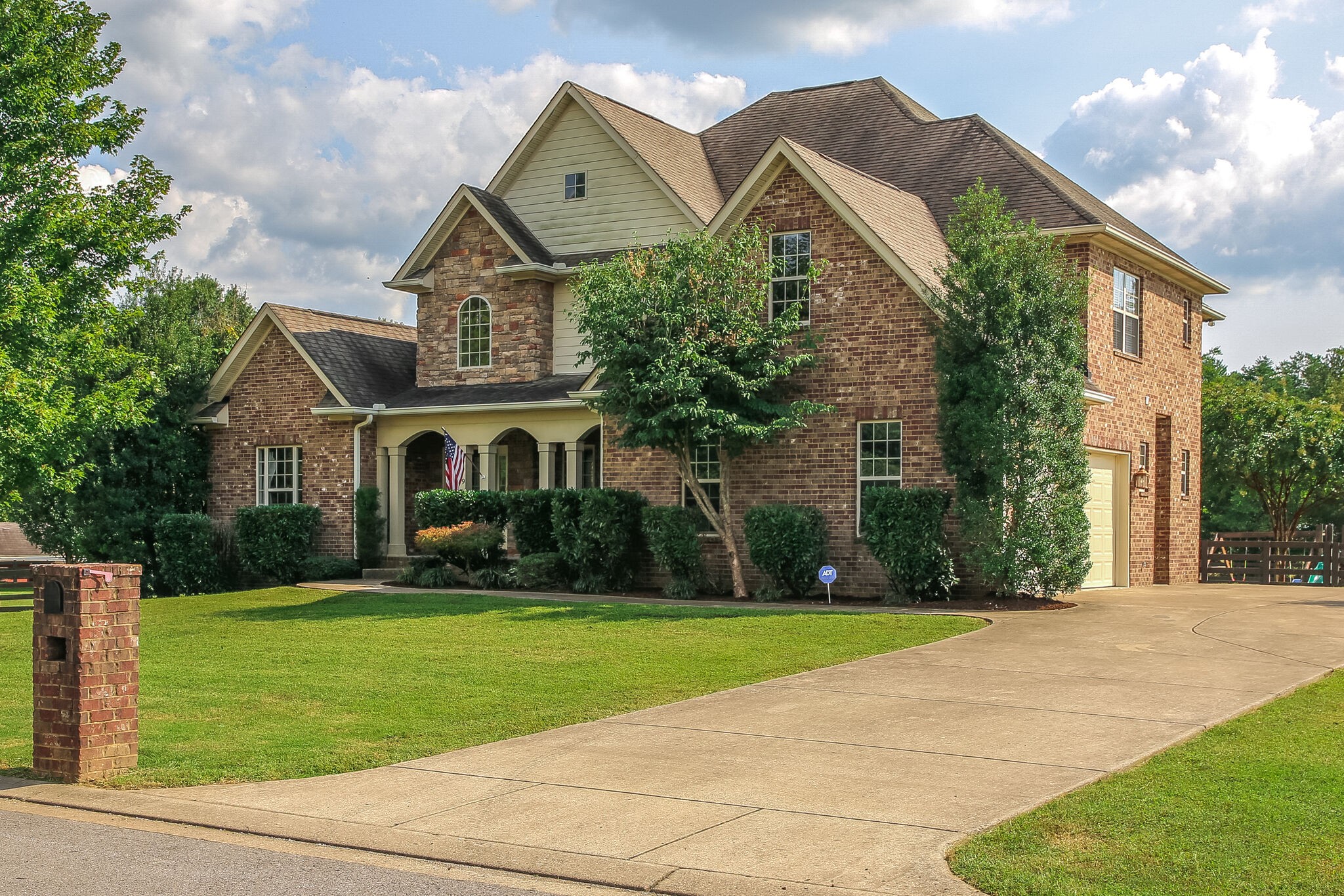 109 Barfield Farm Road Murfreesboro TN 37128