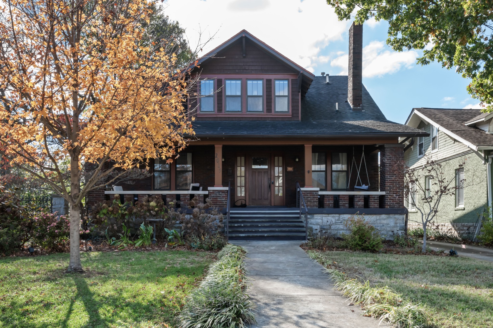 2015 Linden Avenue Nashville TN 37212