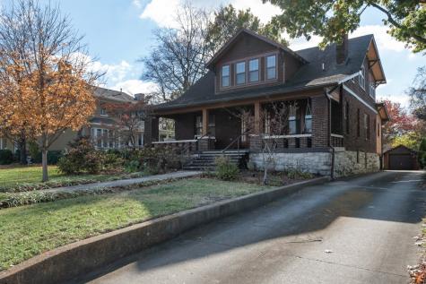 2015 Linden Avenue Nashville TN 37212