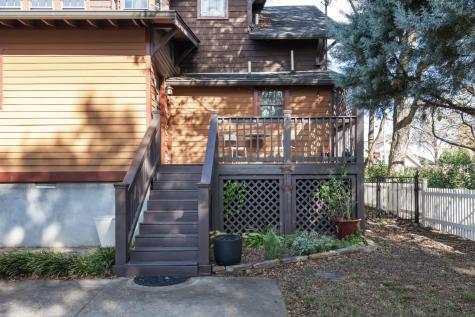 2015 Linden Avenue Nashville TN 37212