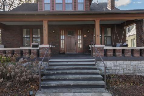 2015 Linden Avenue Nashville TN 37212