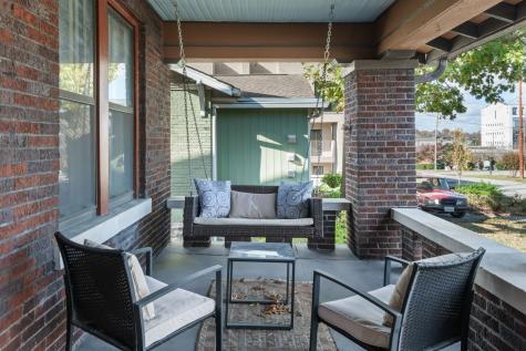 2015 Linden Avenue Nashville TN 37212