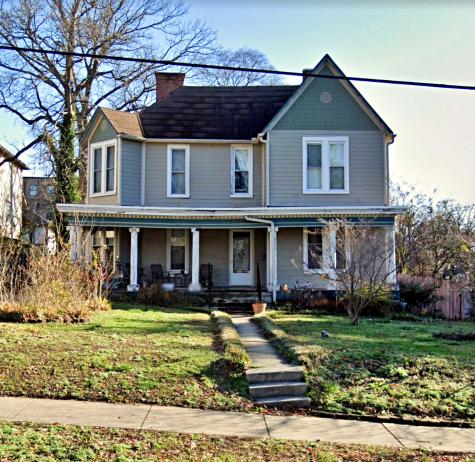 2122 Elliott Avenue Nashville TN 37204