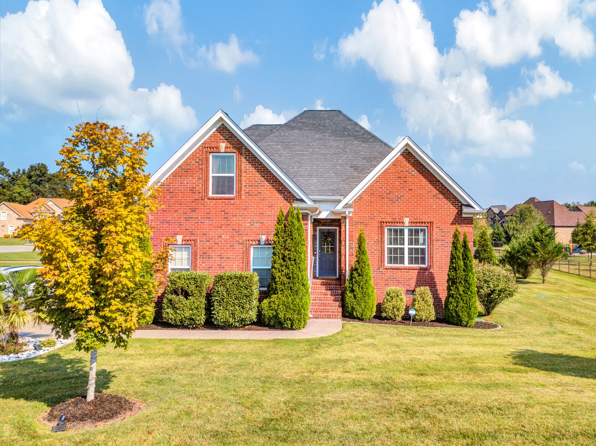 107 Autumn Creek Lebanon TN 37087
