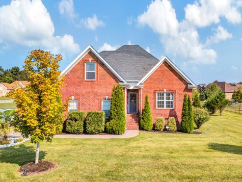 107 Autumn Creek Lebanon TN 37087