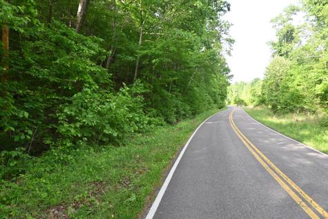 0 Lower Crooked Creek Road Lobelville TN 37097
