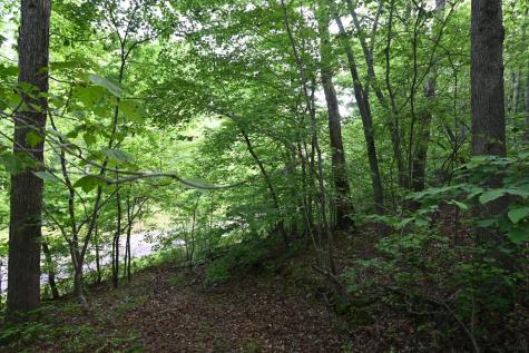 0 Lower Crooked Creek Road Lobelville TN 37097