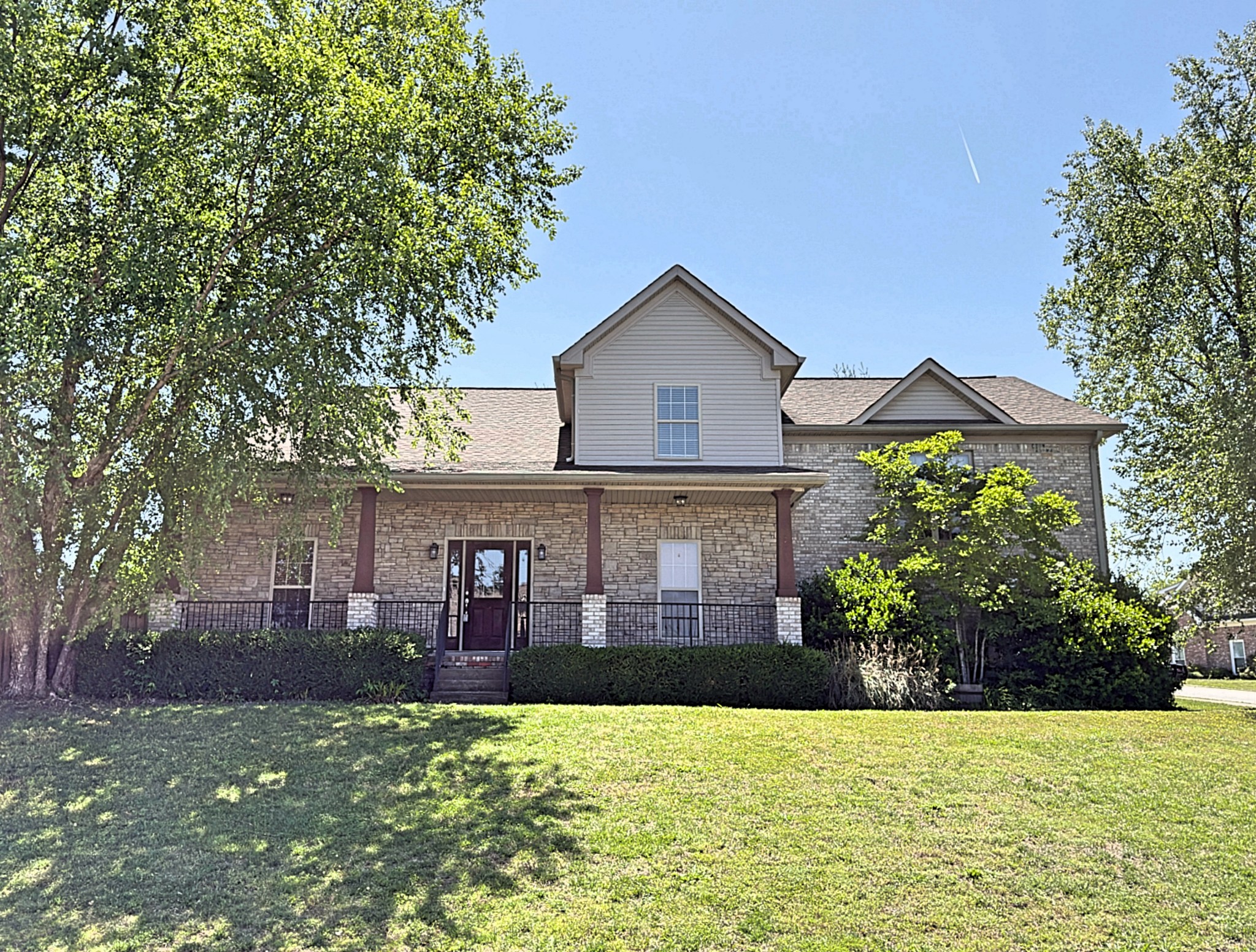 1149 Presto Court Adams TN 37010