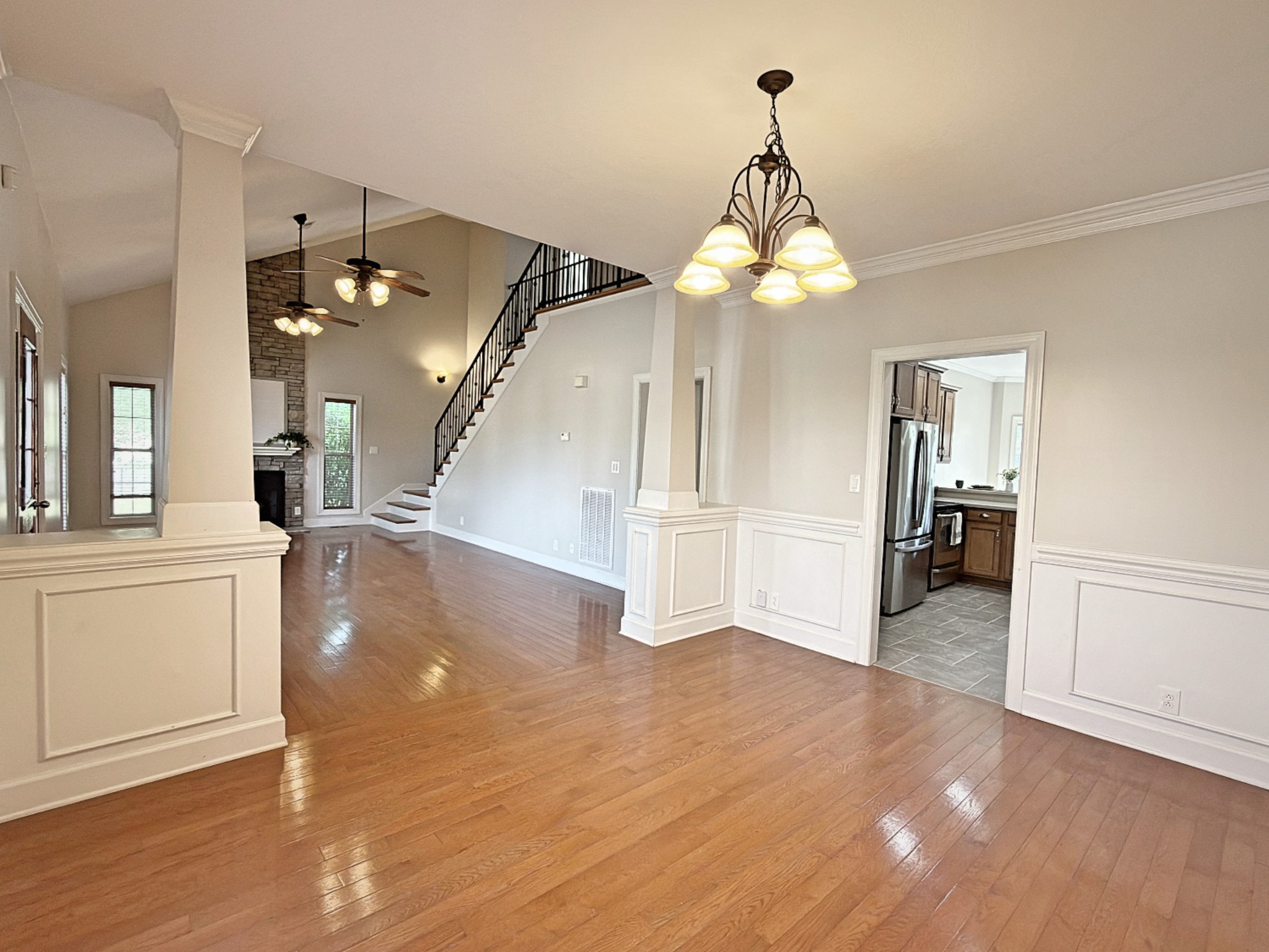 1149 Presto Court Adams TN 37010