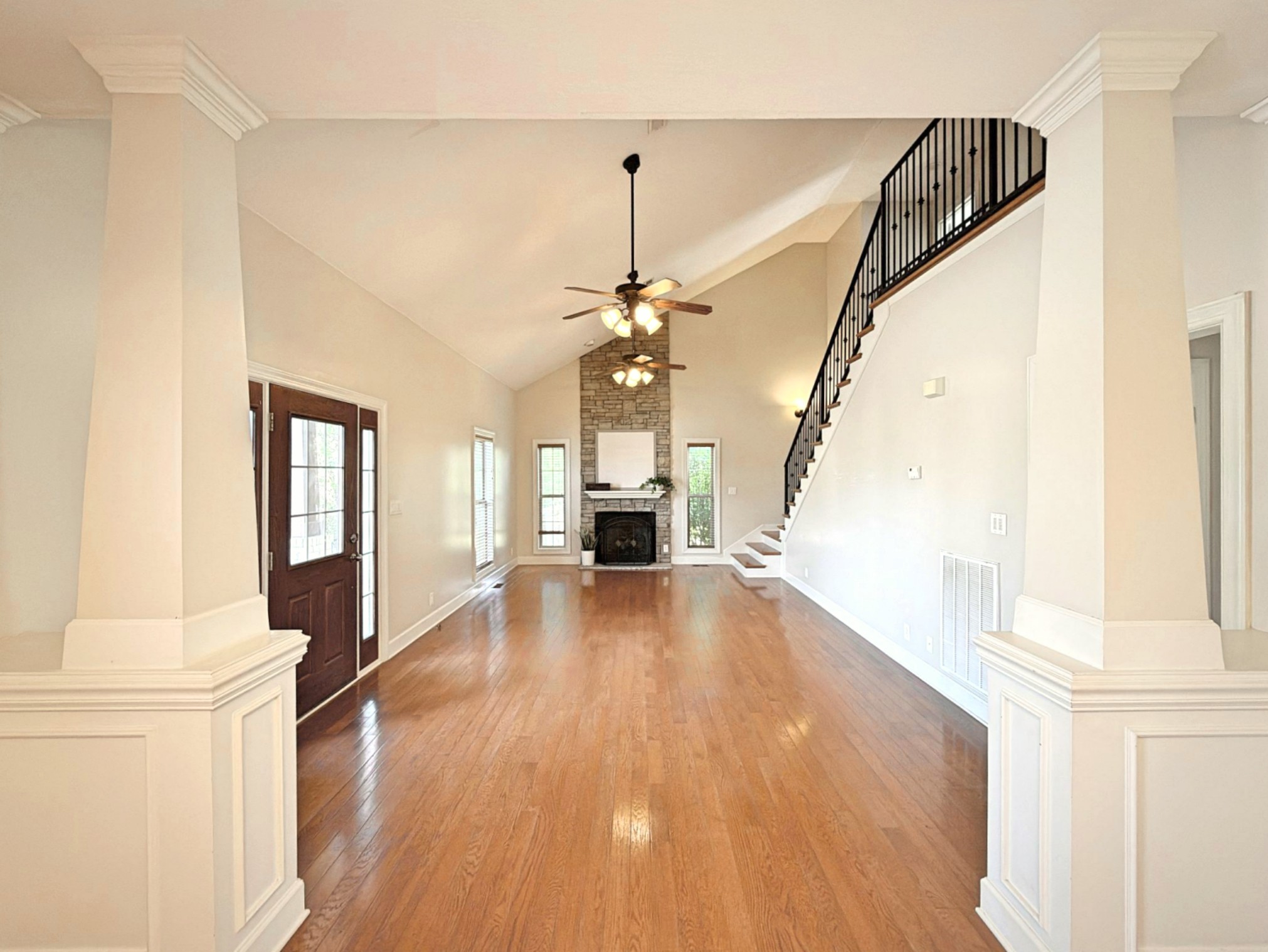 1149 Presto Court Adams TN 37010