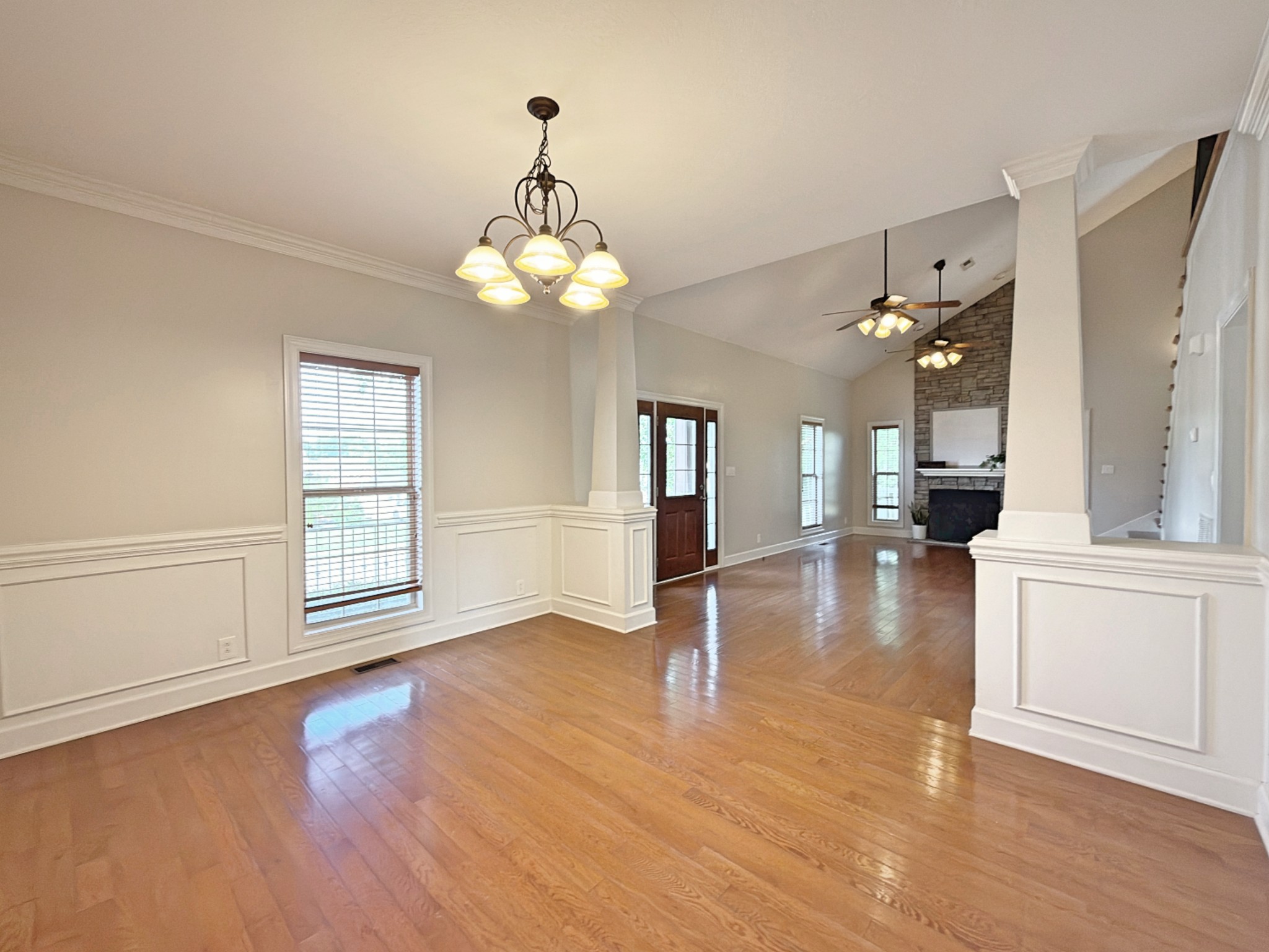 1149 Presto Court Adams TN 37010