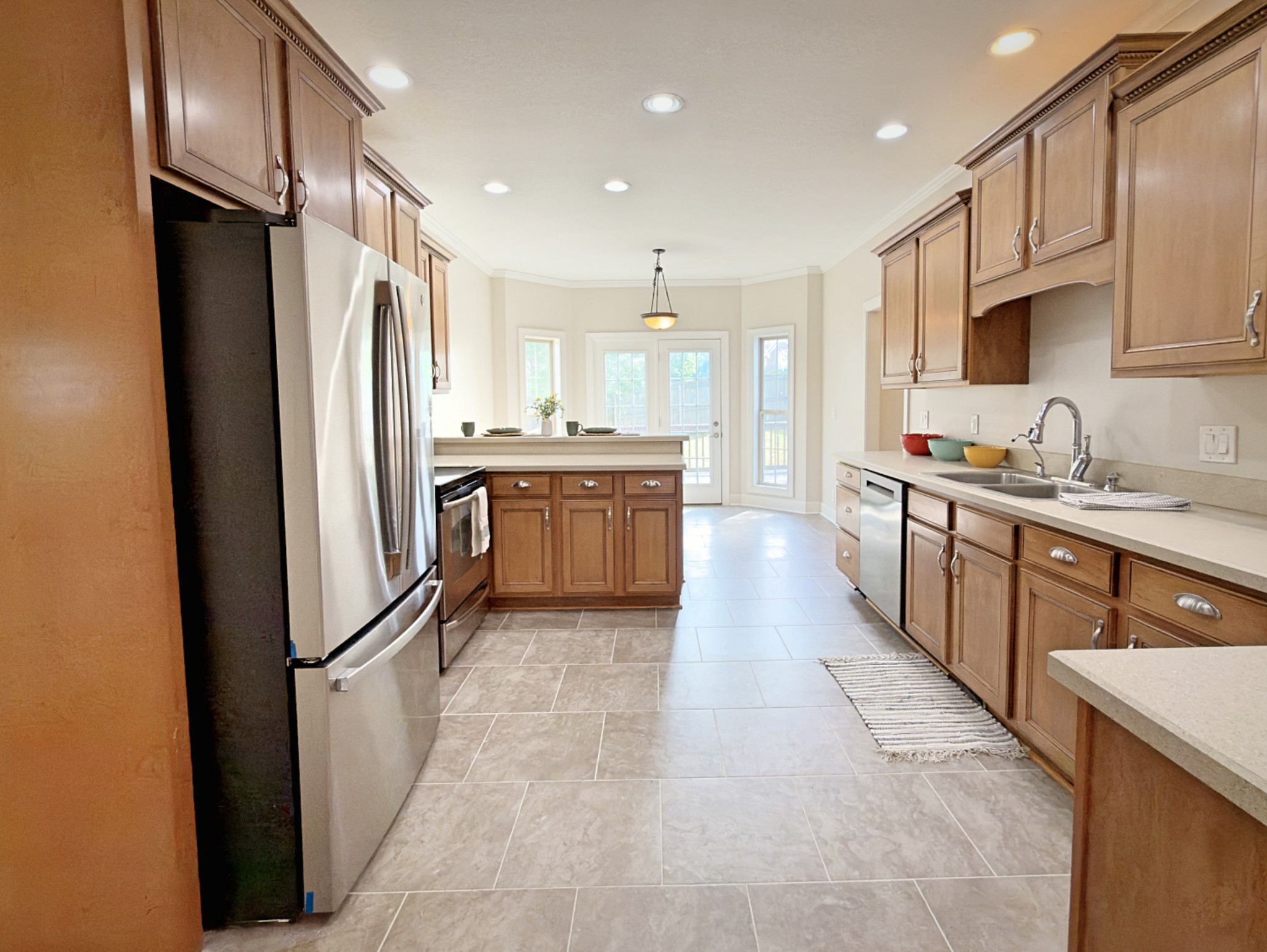 1149 Presto Court Adams TN 37010