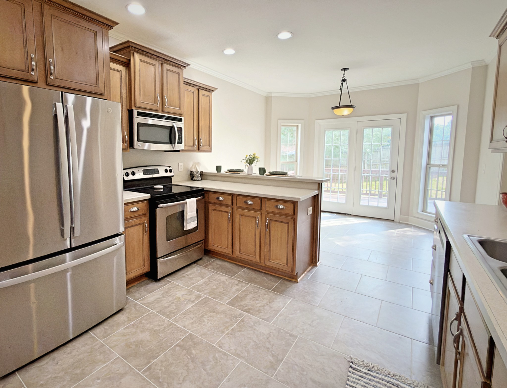 1149 Presto Court Adams TN 37010