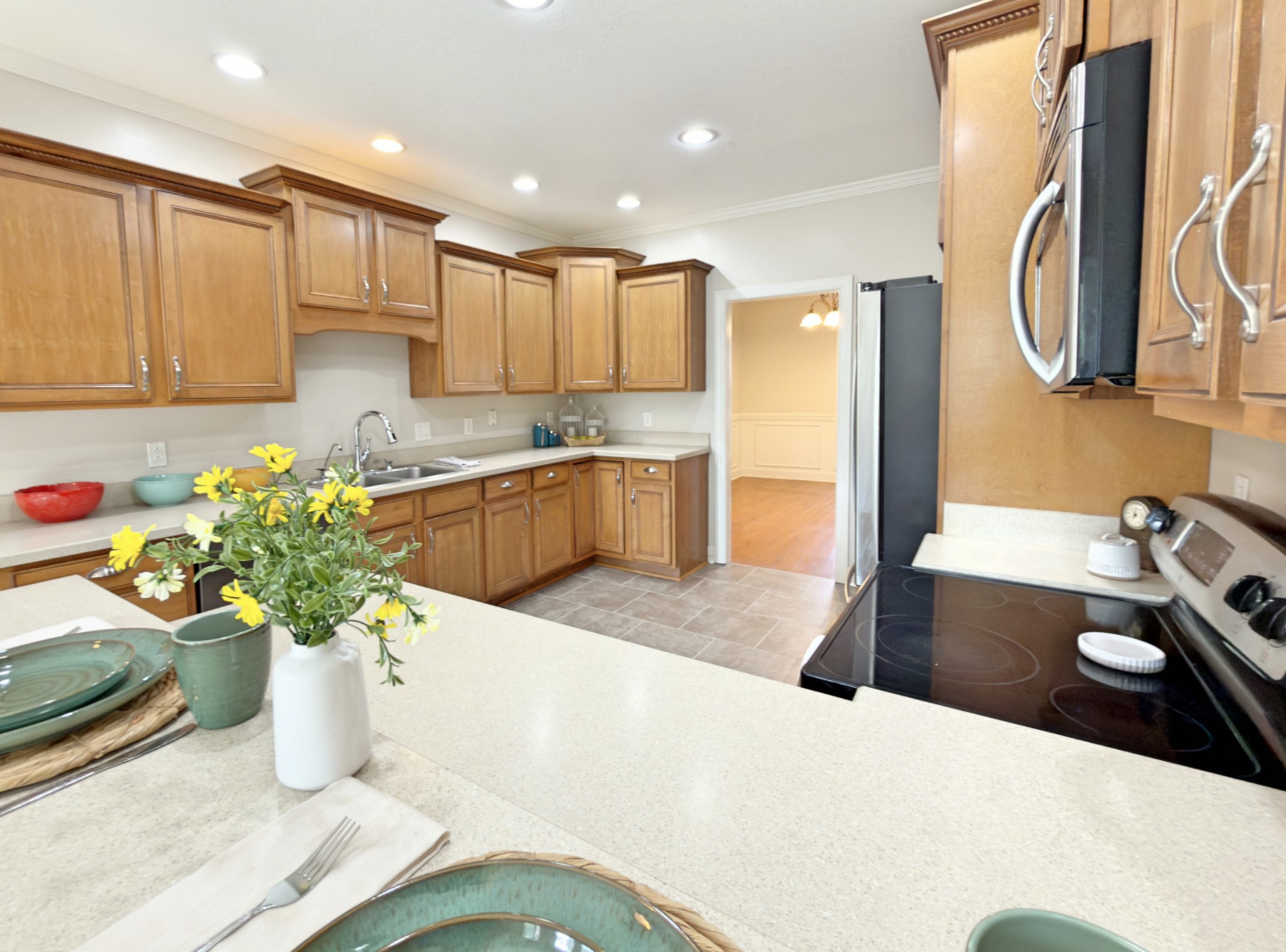 1149 Presto Court Adams TN 37010