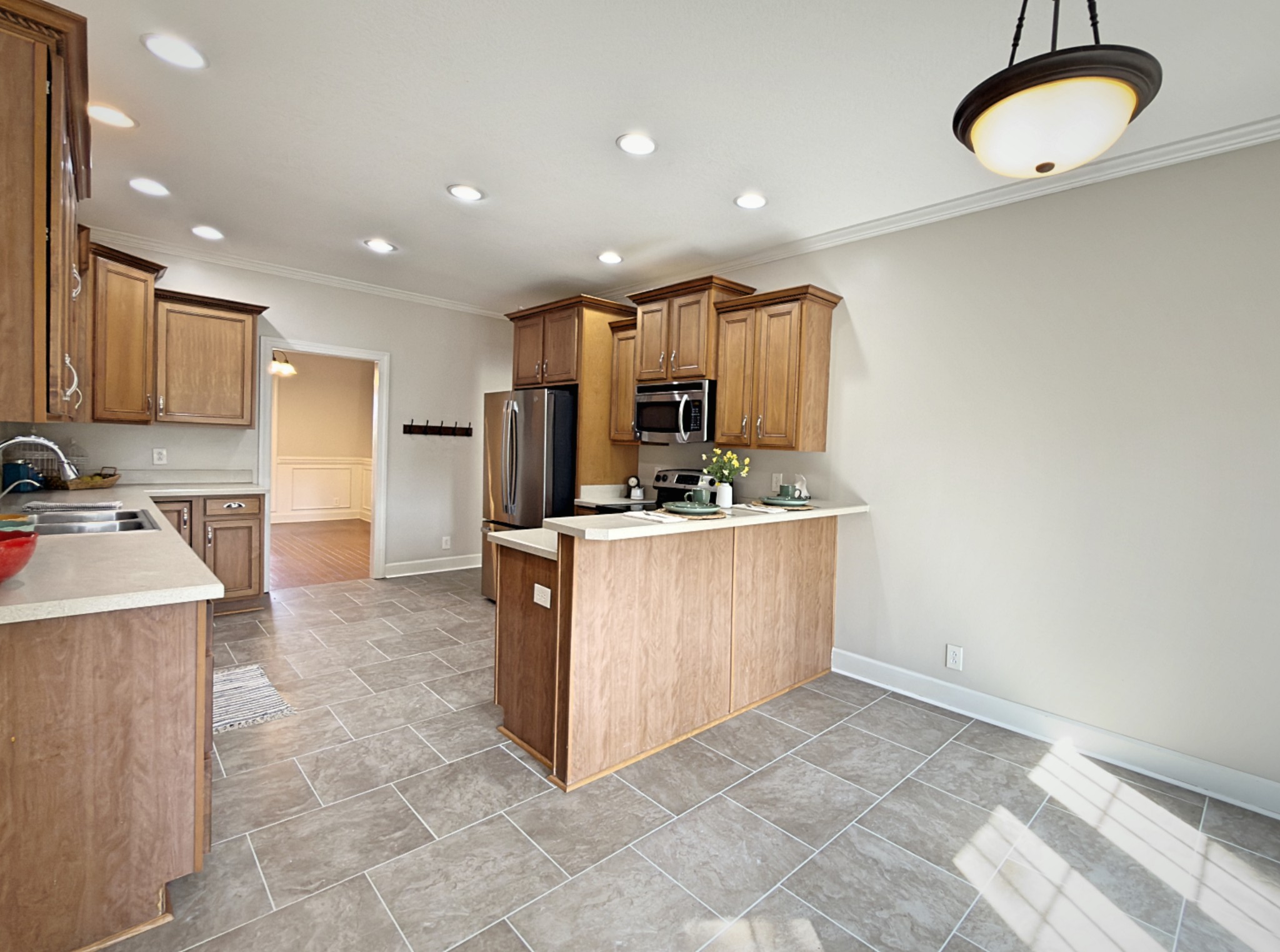 1149 Presto Court Adams TN 37010