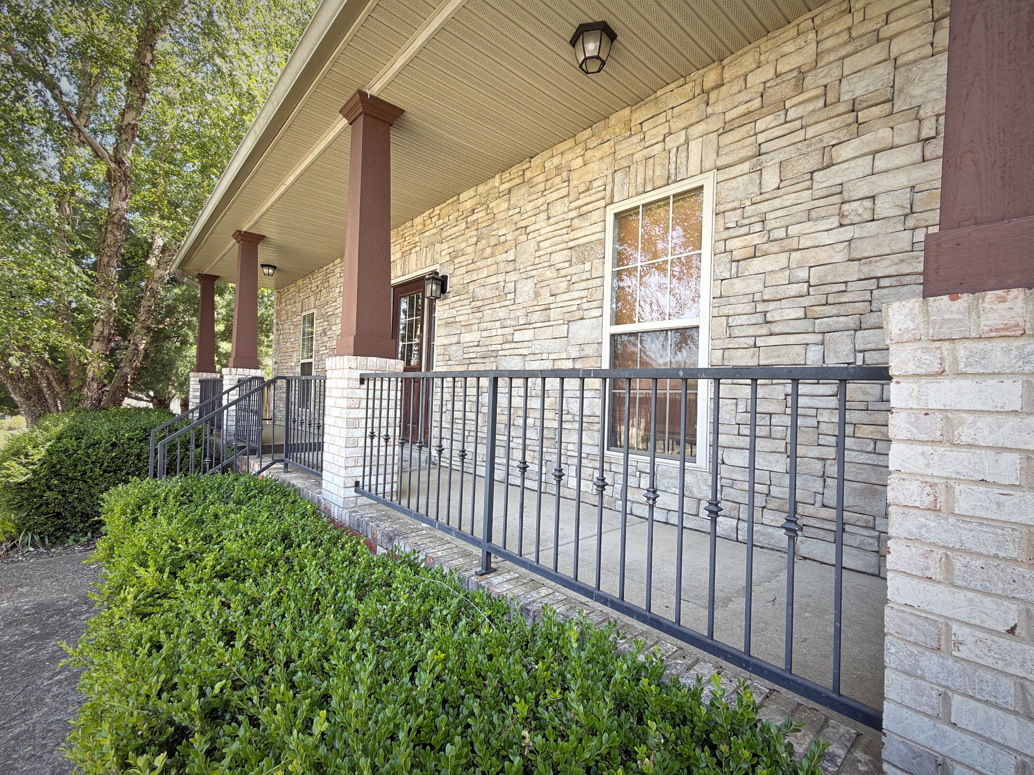 1149 Presto Court Adams TN 37010